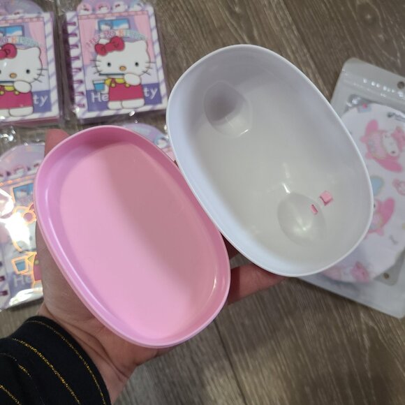 Hello Kitty Home Accessories Bundle - Picture 7 of 7